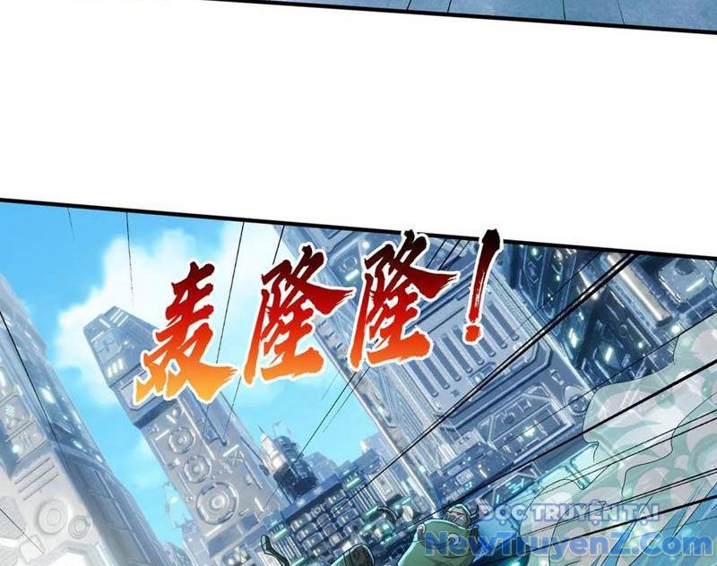 Khởi đầu Bằng Một Vạn Hít đất: Oanh Sát Thần Minh! Chapter 56 - Trang 16