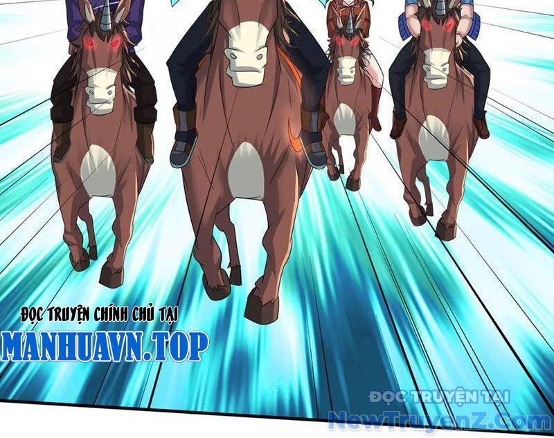 Khởi đầu Bằng Một Vạn Hít đất: Oanh Sát Thần Minh! Chapter 56 - Trang 19