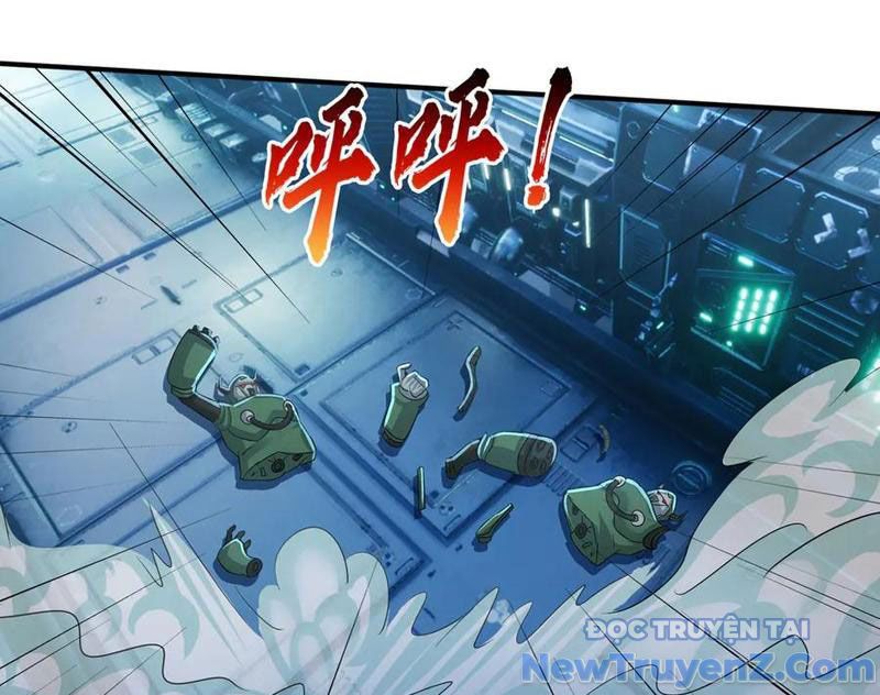 Khởi đầu Bằng Một Vạn Hít đất: Oanh Sát Thần Minh! Chapter 56 - Trang 20