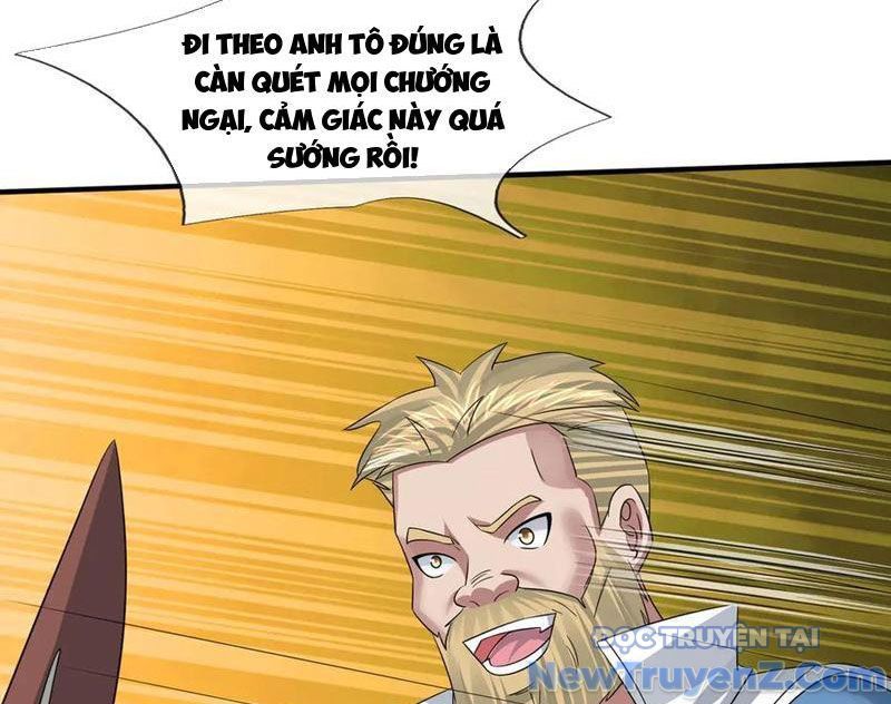 Khởi đầu Bằng Một Vạn Hít đất: Oanh Sát Thần Minh! Chapter 56 - Trang 22