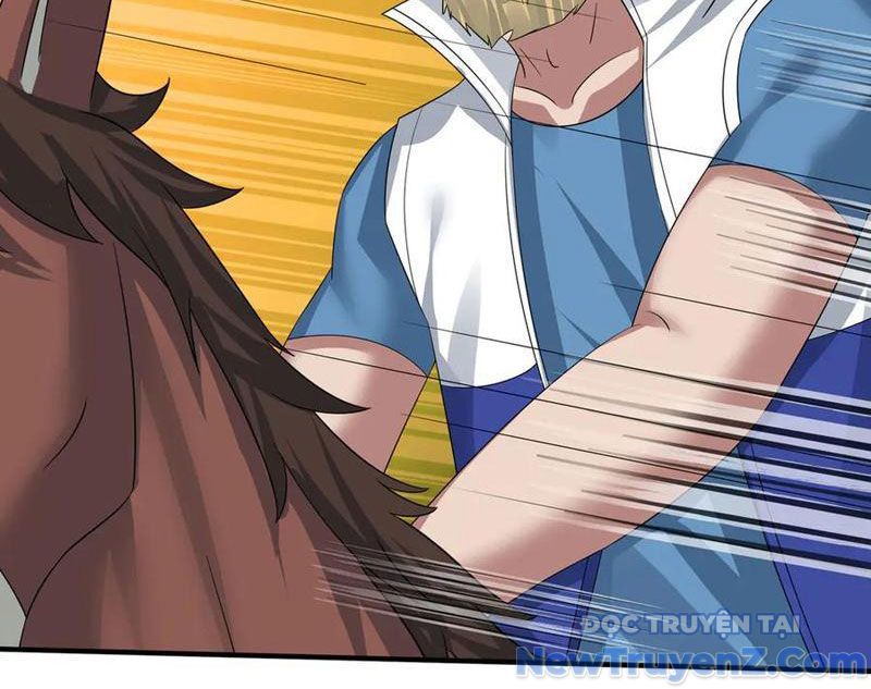 Khởi đầu Bằng Một Vạn Hít đất: Oanh Sát Thần Minh! Chapter 56 - Trang 23
