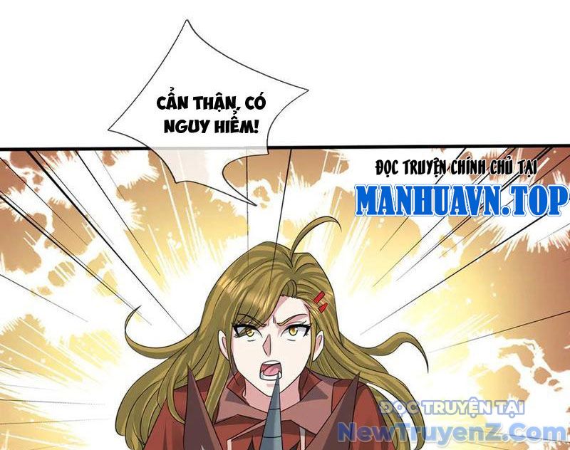 Khởi đầu Bằng Một Vạn Hít đất: Oanh Sát Thần Minh! Chapter 56 - Trang 26