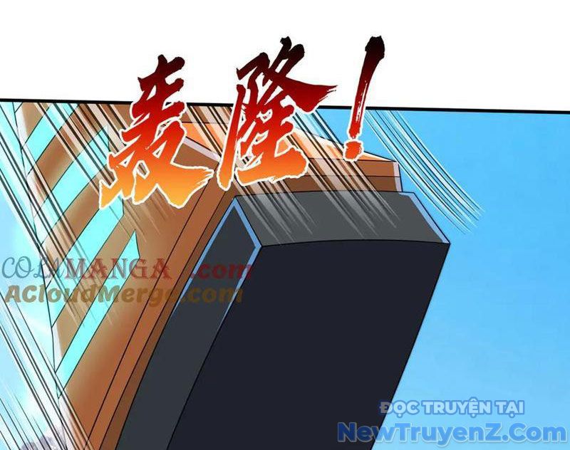 Khởi đầu Bằng Một Vạn Hít đất: Oanh Sát Thần Minh! Chapter 56 - Trang 28