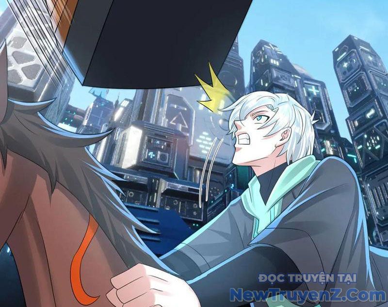 Khởi đầu Bằng Một Vạn Hít đất: Oanh Sát Thần Minh! Chapter 56 - Trang 29