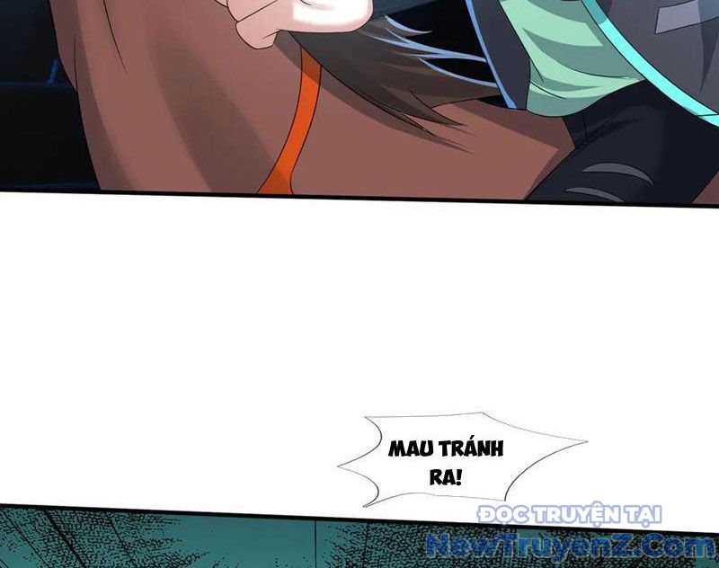 Khởi đầu Bằng Một Vạn Hít đất: Oanh Sát Thần Minh! Chapter 56 - Trang 30
