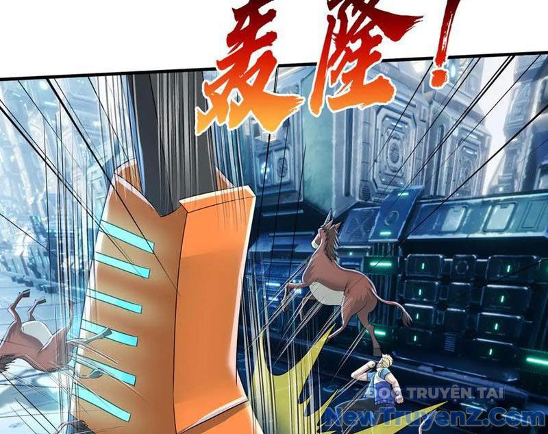 Khởi đầu Bằng Một Vạn Hít đất: Oanh Sát Thần Minh! Chapter 56 - Trang 33