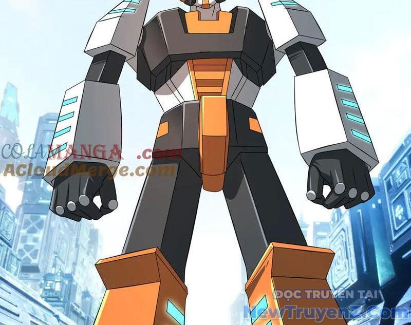 Khởi đầu Bằng Một Vạn Hít đất: Oanh Sát Thần Minh! Chapter 56 - Trang 40