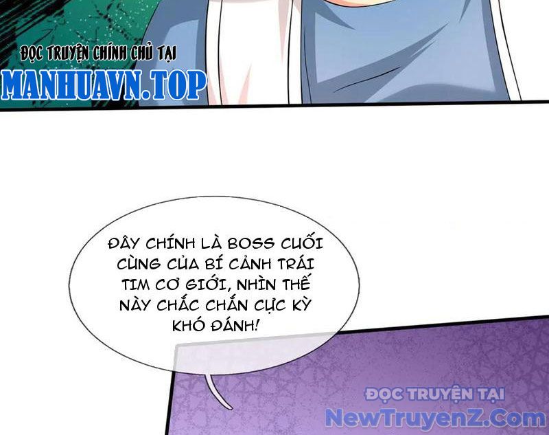 Khởi đầu Bằng Một Vạn Hít đất: Oanh Sát Thần Minh! Chapter 56 - Trang 44