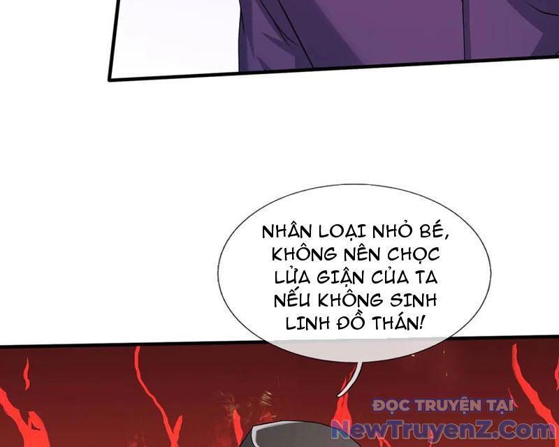 Khởi đầu Bằng Một Vạn Hít đất: Oanh Sát Thần Minh! Chapter 56 - Trang 46