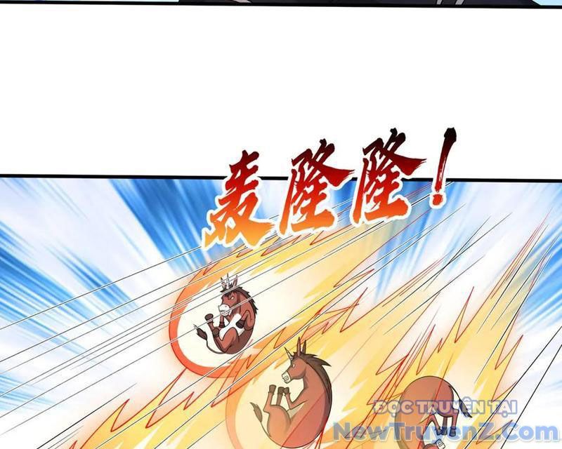 Khởi đầu Bằng Một Vạn Hít đất: Oanh Sát Thần Minh! Chapter 56 - Trang 50