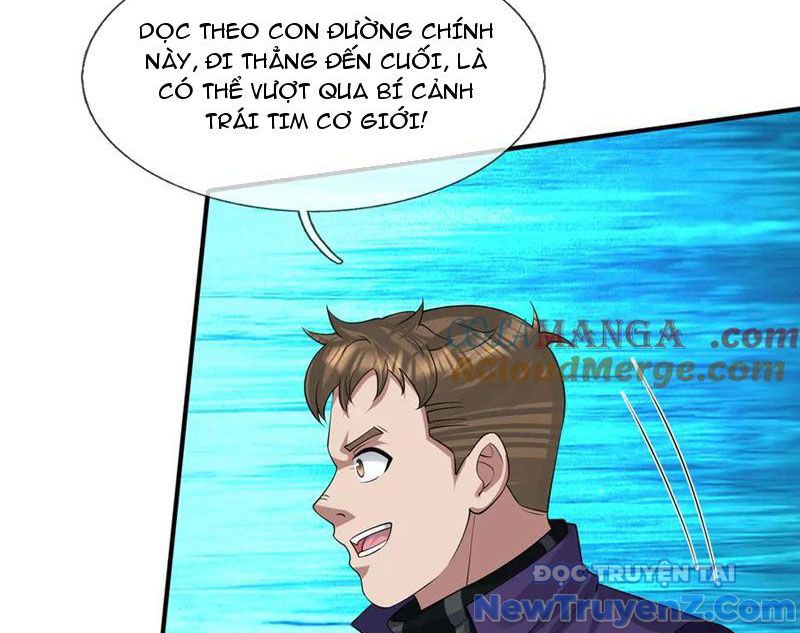Khởi đầu Bằng Một Vạn Hít đất: Oanh Sát Thần Minh! Chapter 56 - Trang 9