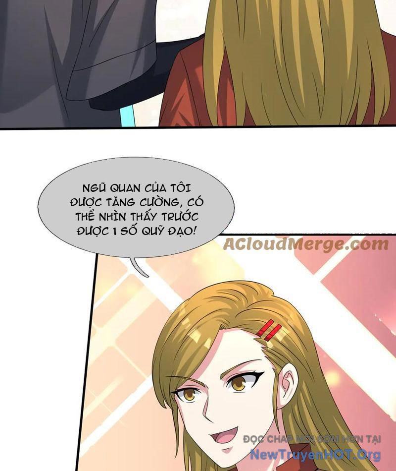 Khởi đầu Bằng Một Vạn Hít đất: Oanh Sát Thần Minh! Chapter 57 - Trang 12