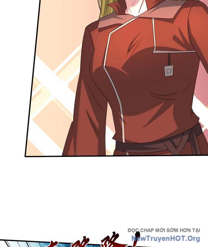 Khởi đầu Bằng Một Vạn Hít đất: Oanh Sát Thần Minh! Chapter 57 - Trang 13