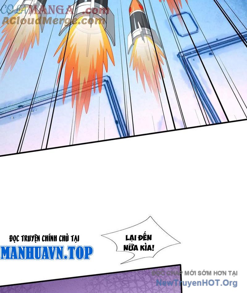 Khởi đầu Bằng Một Vạn Hít đất: Oanh Sát Thần Minh! Chapter 57 - Trang 15