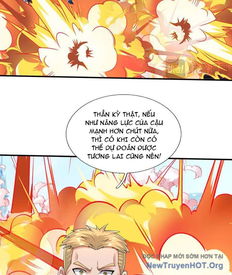Khởi đầu Bằng Một Vạn Hít đất: Oanh Sát Thần Minh! Chapter 57 - Trang 19