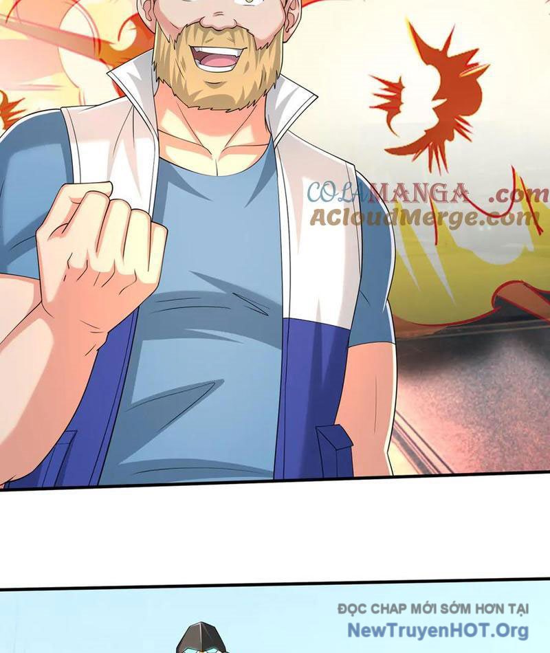Khởi đầu Bằng Một Vạn Hít đất: Oanh Sát Thần Minh! Chapter 57 - Trang 20