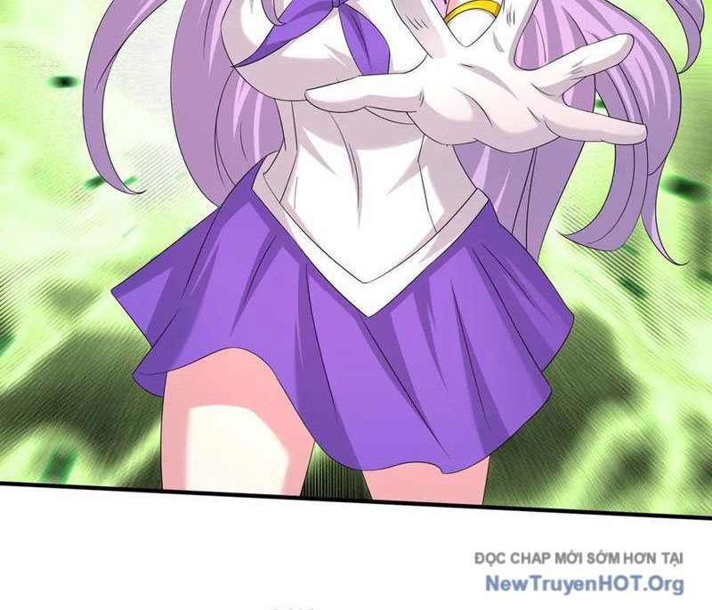 Khởi đầu Bằng Một Vạn Hít đất: Oanh Sát Thần Minh! Chapter 57 - Trang 30