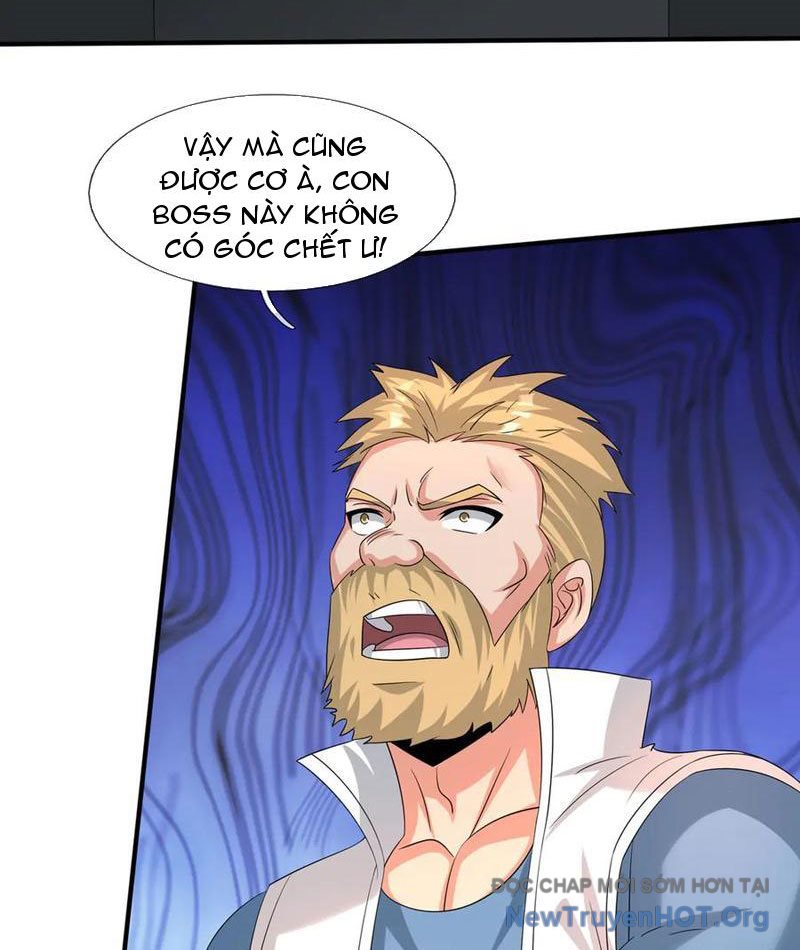 Khởi đầu Bằng Một Vạn Hít đất: Oanh Sát Thần Minh! Chapter 57 - Trang 32