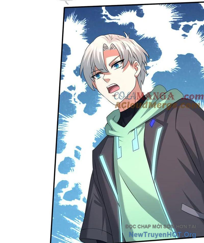 Khởi đầu Bằng Một Vạn Hít đất: Oanh Sát Thần Minh! Chapter 57 - Trang 38