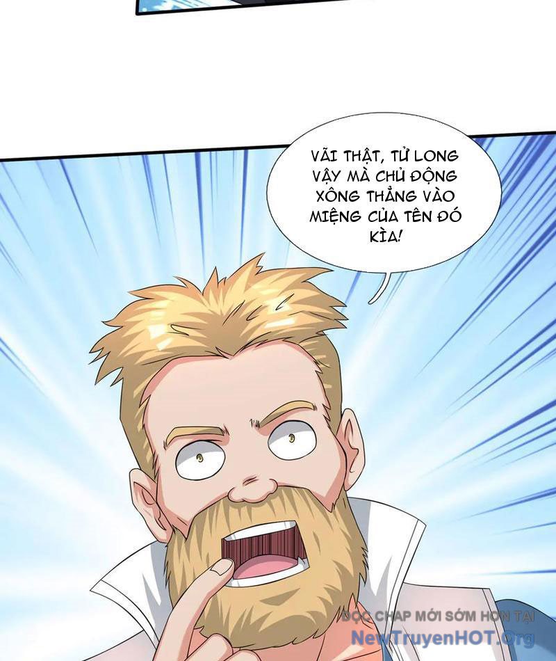 Khởi đầu Bằng Một Vạn Hít đất: Oanh Sát Thần Minh! Chapter 57 - Trang 39