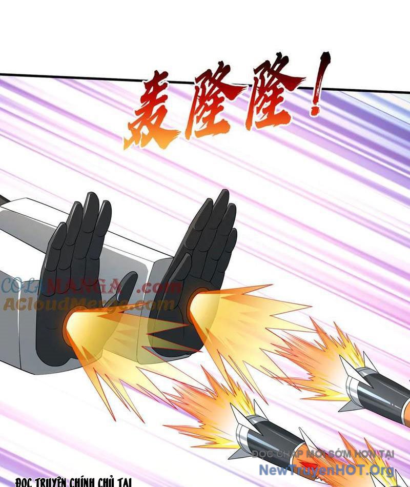 Khởi đầu Bằng Một Vạn Hít đất: Oanh Sát Thần Minh! Chapter 57 - Trang 4