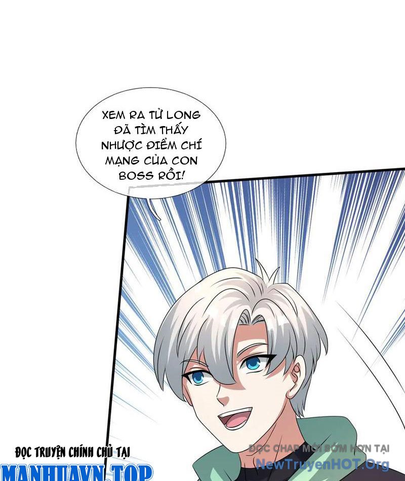 Khởi đầu Bằng Một Vạn Hít đất: Oanh Sát Thần Minh! Chapter 57 - Trang 49