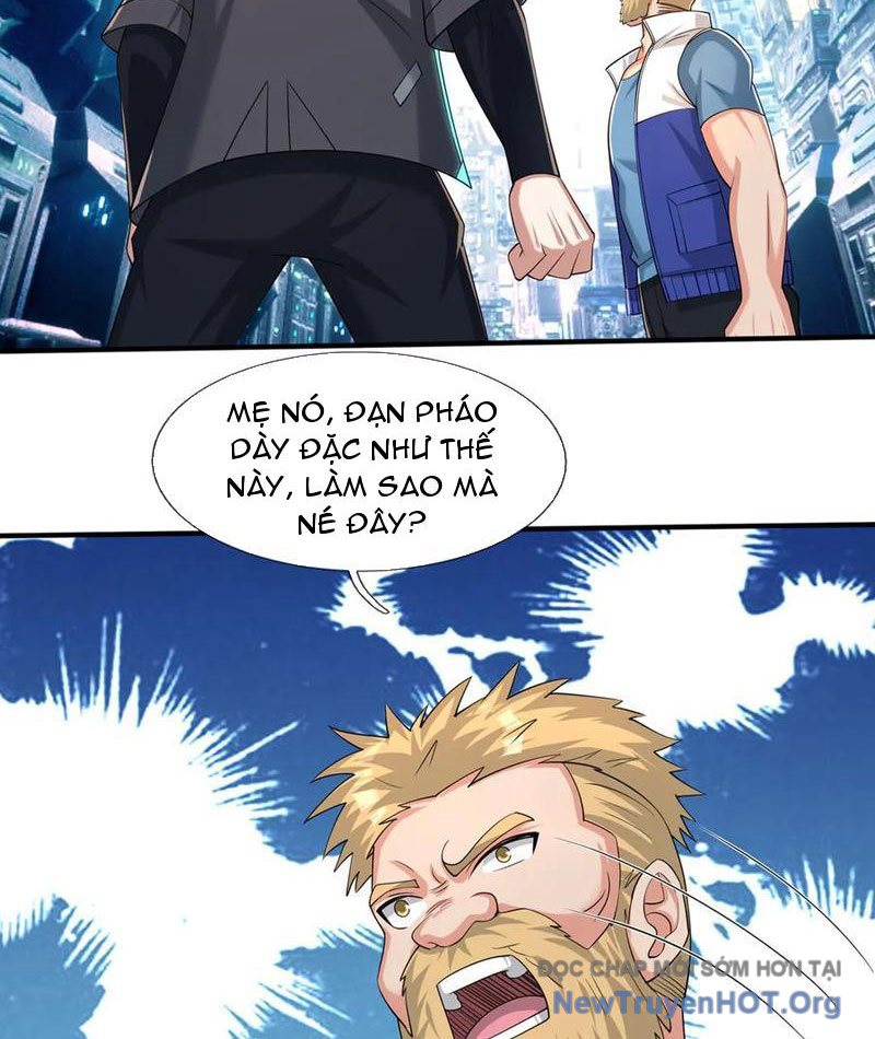 Khởi đầu Bằng Một Vạn Hít đất: Oanh Sát Thần Minh! Chapter 57 - Trang 6