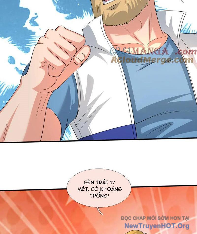 Khởi đầu Bằng Một Vạn Hít đất: Oanh Sát Thần Minh! Chapter 57 - Trang 7