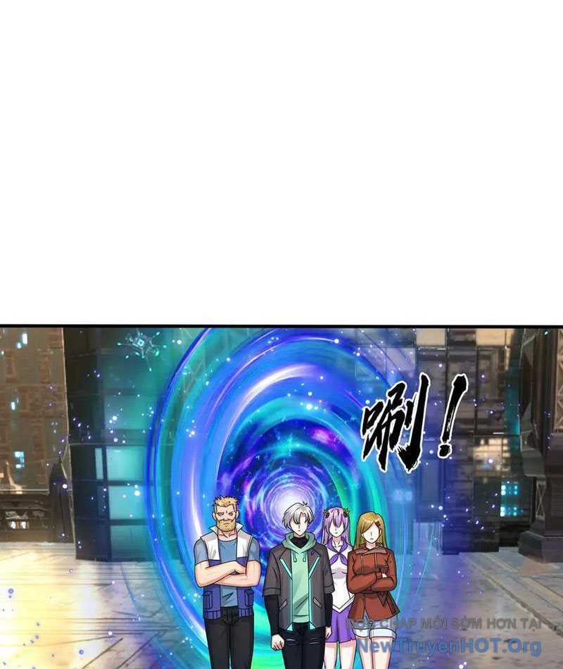Khởi đầu Bằng Một Vạn Hít đất: Oanh Sát Thần Minh! Chapter 58 - Trang 11