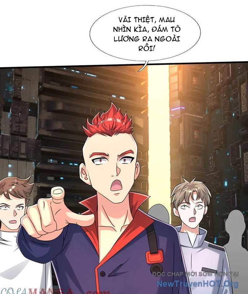 Khởi đầu Bằng Một Vạn Hít đất: Oanh Sát Thần Minh! Chapter 58 - Trang 14