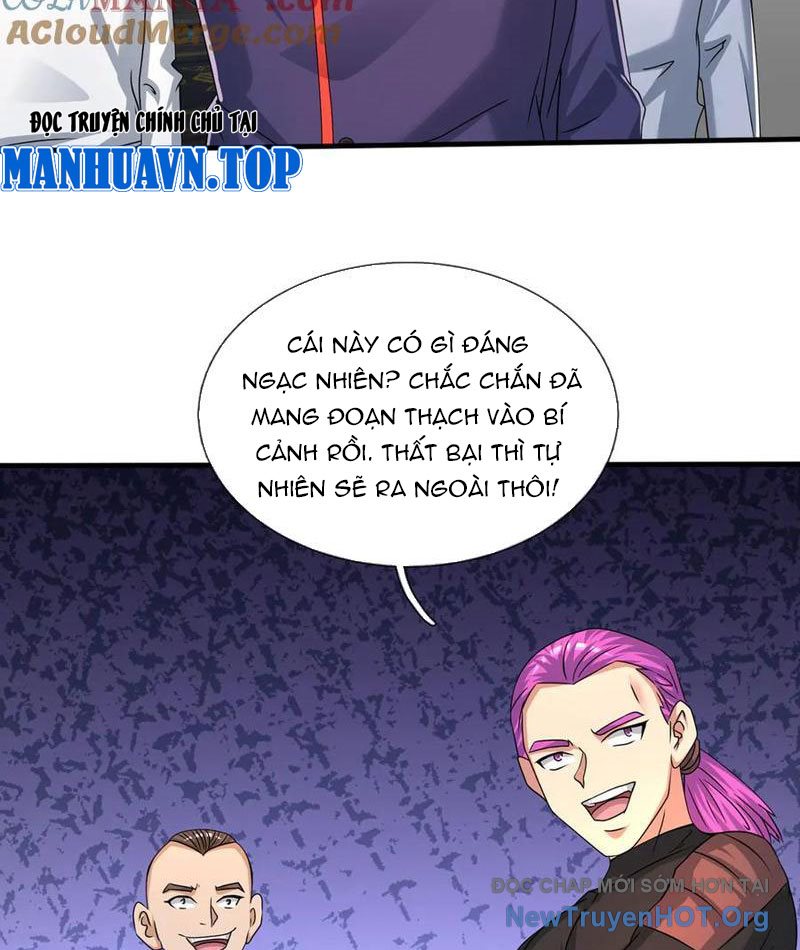 Khởi đầu Bằng Một Vạn Hít đất: Oanh Sát Thần Minh! Chapter 58 - Trang 15