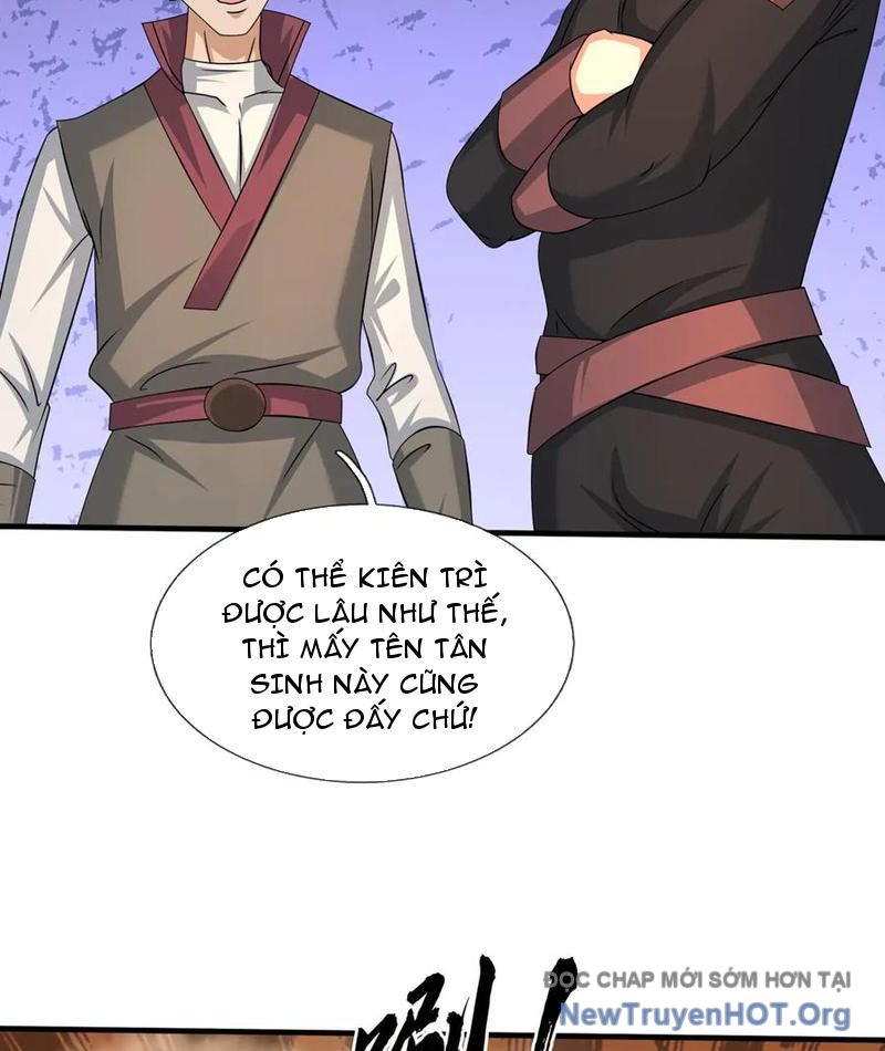 Khởi đầu Bằng Một Vạn Hít đất: Oanh Sát Thần Minh! Chapter 58 - Trang 16