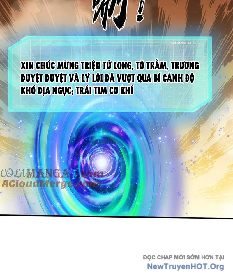 Khởi đầu Bằng Một Vạn Hít đất: Oanh Sát Thần Minh! Chapter 58 - Trang 17