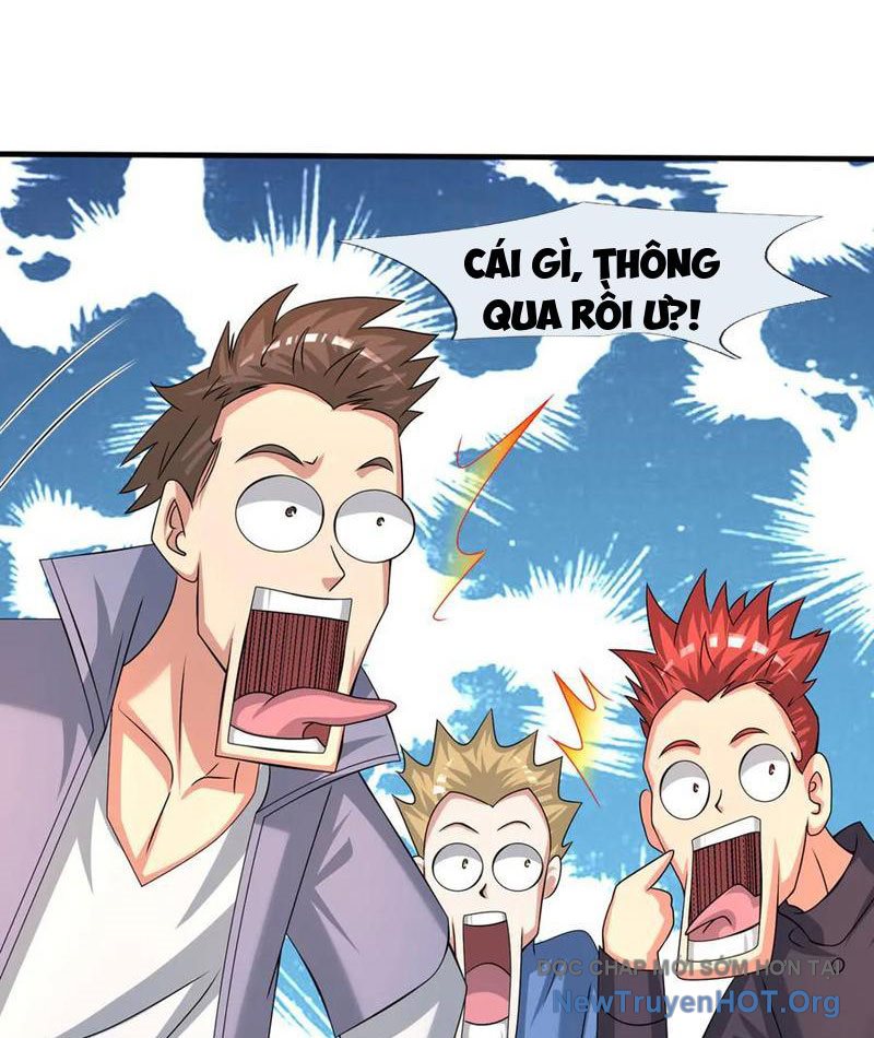Khởi đầu Bằng Một Vạn Hít đất: Oanh Sát Thần Minh! Chapter 58 - Trang 18
