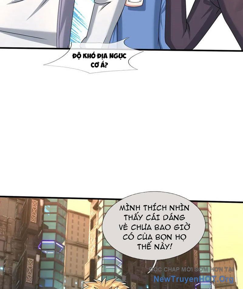 Khởi đầu Bằng Một Vạn Hít đất: Oanh Sát Thần Minh! Chapter 58 - Trang 19