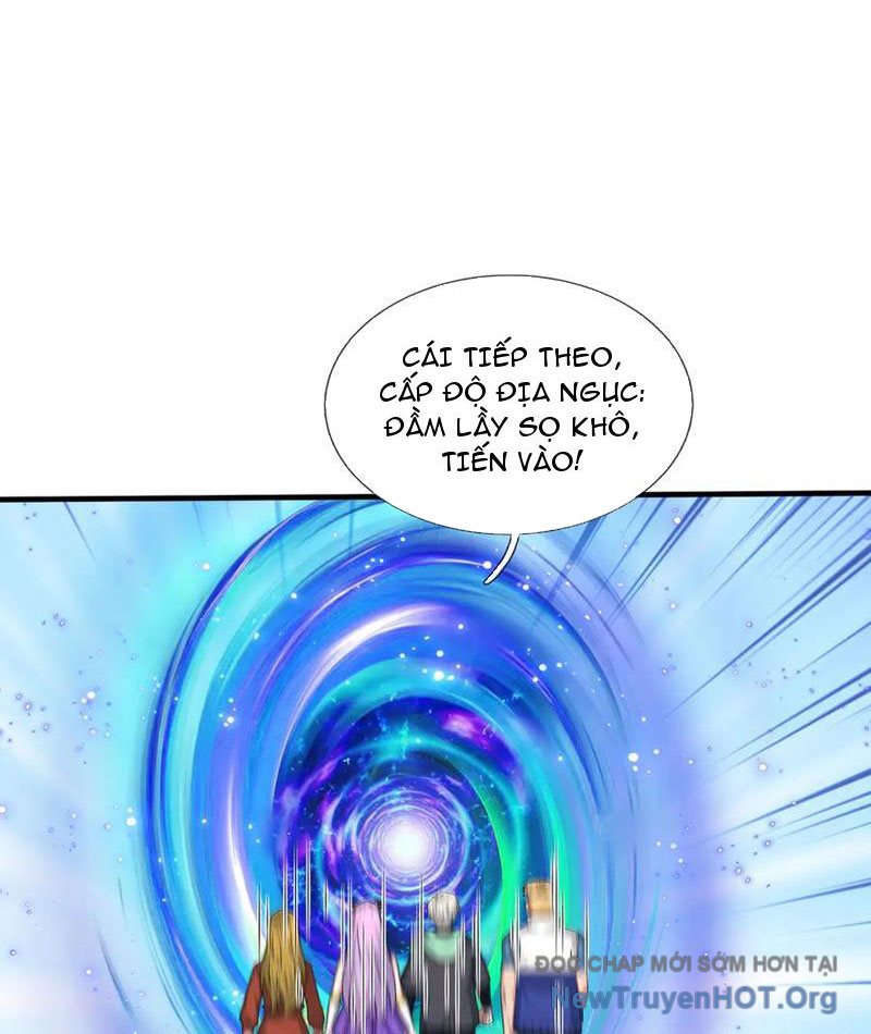 Khởi đầu Bằng Một Vạn Hít đất: Oanh Sát Thần Minh! Chapter 58 - Trang 21