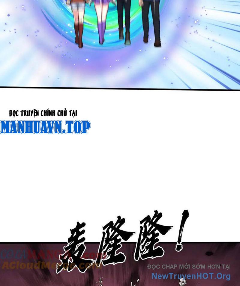 Khởi đầu Bằng Một Vạn Hít đất: Oanh Sát Thần Minh! Chapter 58 - Trang 22