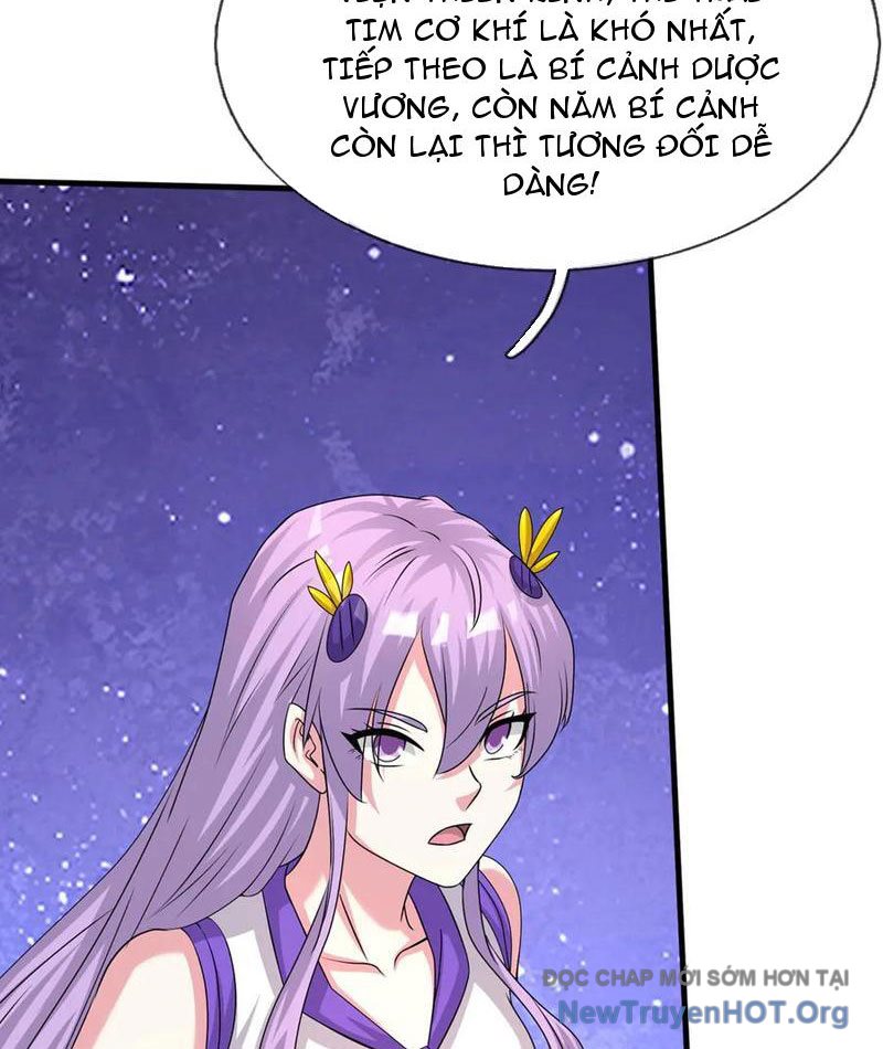 Khởi đầu Bằng Một Vạn Hít đất: Oanh Sát Thần Minh! Chapter 58 - Trang 26