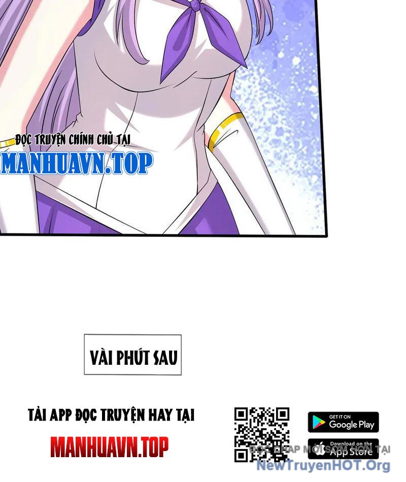 Khởi đầu Bằng Một Vạn Hít đất: Oanh Sát Thần Minh! Chapter 58 - Trang 27