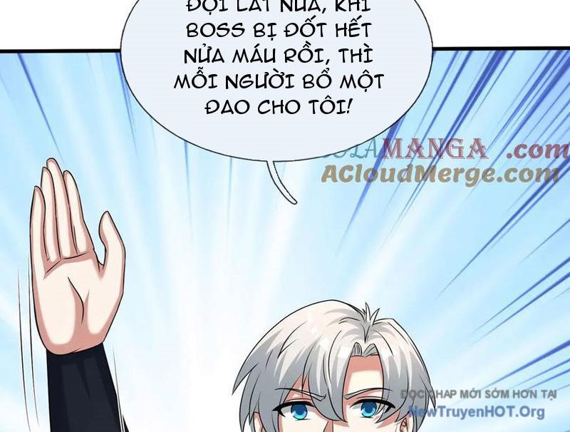 Khởi đầu Bằng Một Vạn Hít đất: Oanh Sát Thần Minh! Chapter 58 - Trang 30
