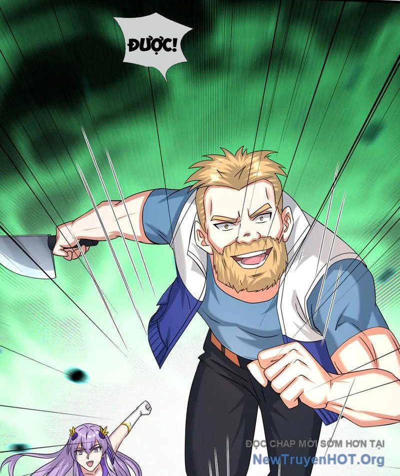 Khởi đầu Bằng Một Vạn Hít đất: Oanh Sát Thần Minh! Chapter 58 - Trang 32