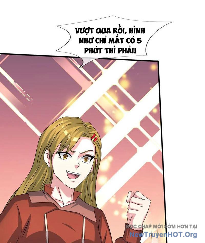Khởi đầu Bằng Một Vạn Hít đất: Oanh Sát Thần Minh! Chapter 58 - Trang 36
