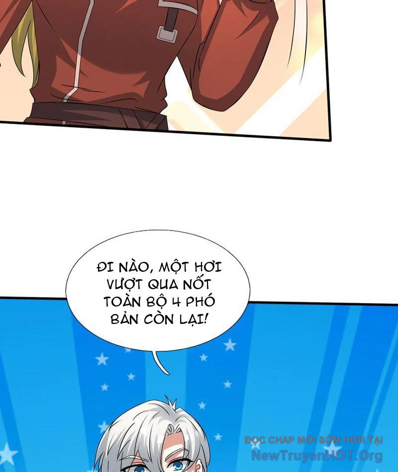 Khởi đầu Bằng Một Vạn Hít đất: Oanh Sát Thần Minh! Chapter 58 - Trang 37