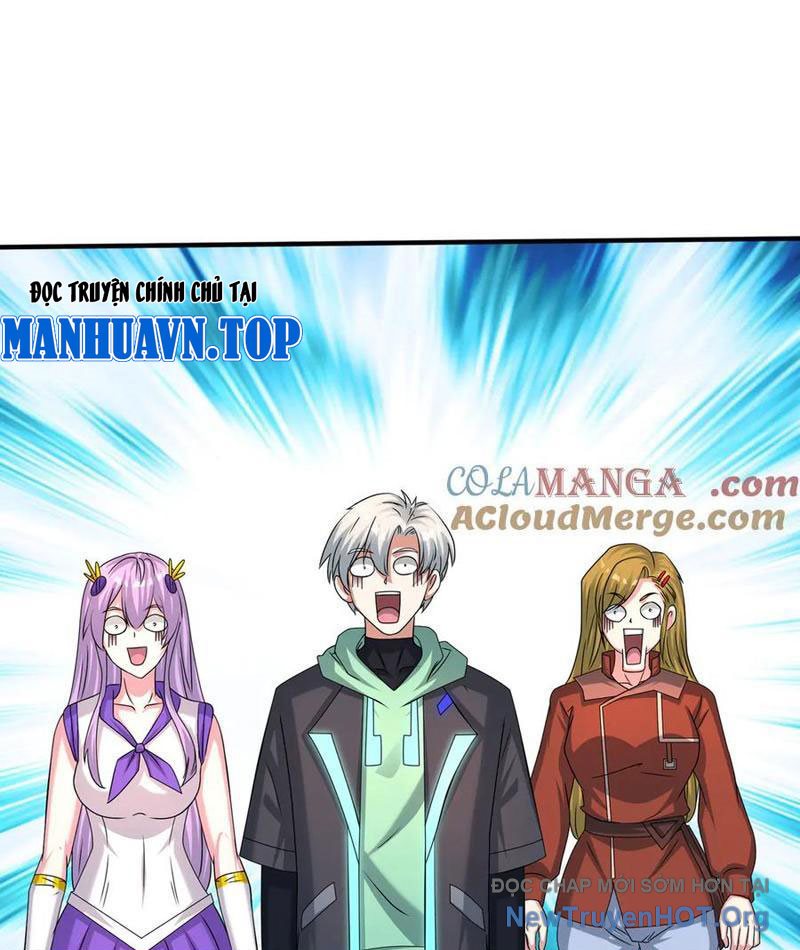 Khởi đầu Bằng Một Vạn Hít đất: Oanh Sát Thần Minh! Chapter 58 - Trang 4