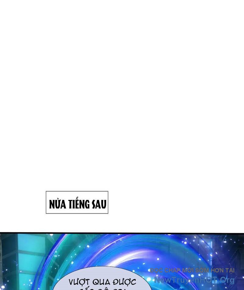 Khởi đầu Bằng Một Vạn Hít đất: Oanh Sát Thần Minh! Chapter 58 - Trang 40
