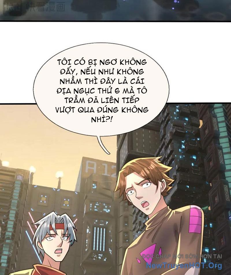 Khởi đầu Bằng Một Vạn Hít đất: Oanh Sát Thần Minh! Chapter 58 - Trang 42