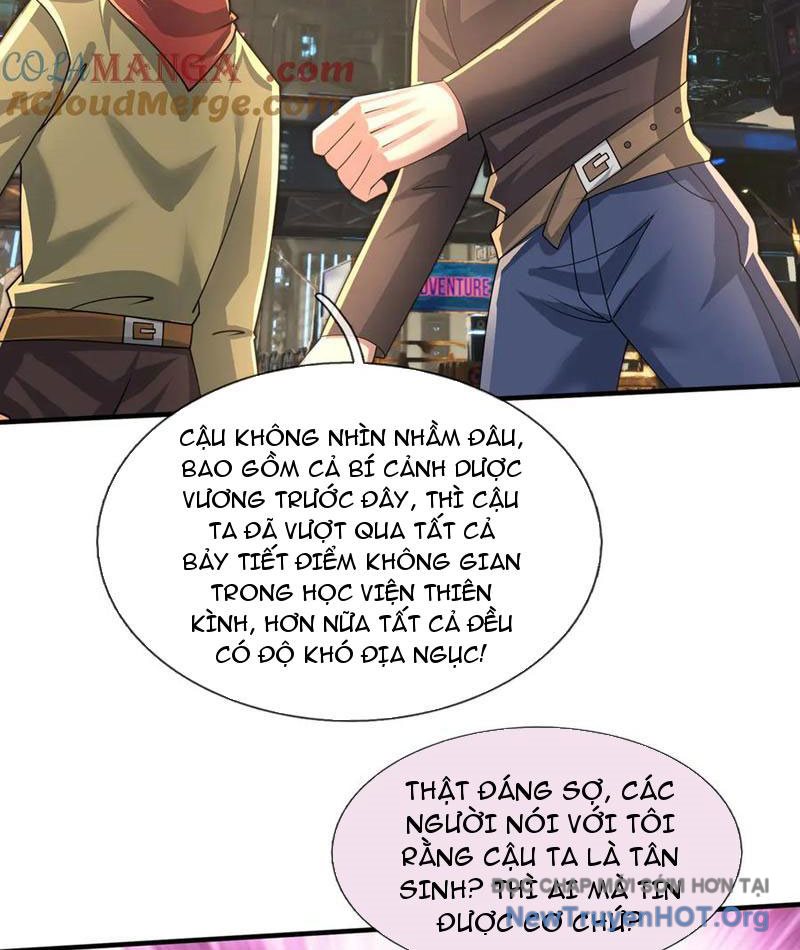 Khởi đầu Bằng Một Vạn Hít đất: Oanh Sát Thần Minh! Chapter 58 - Trang 43