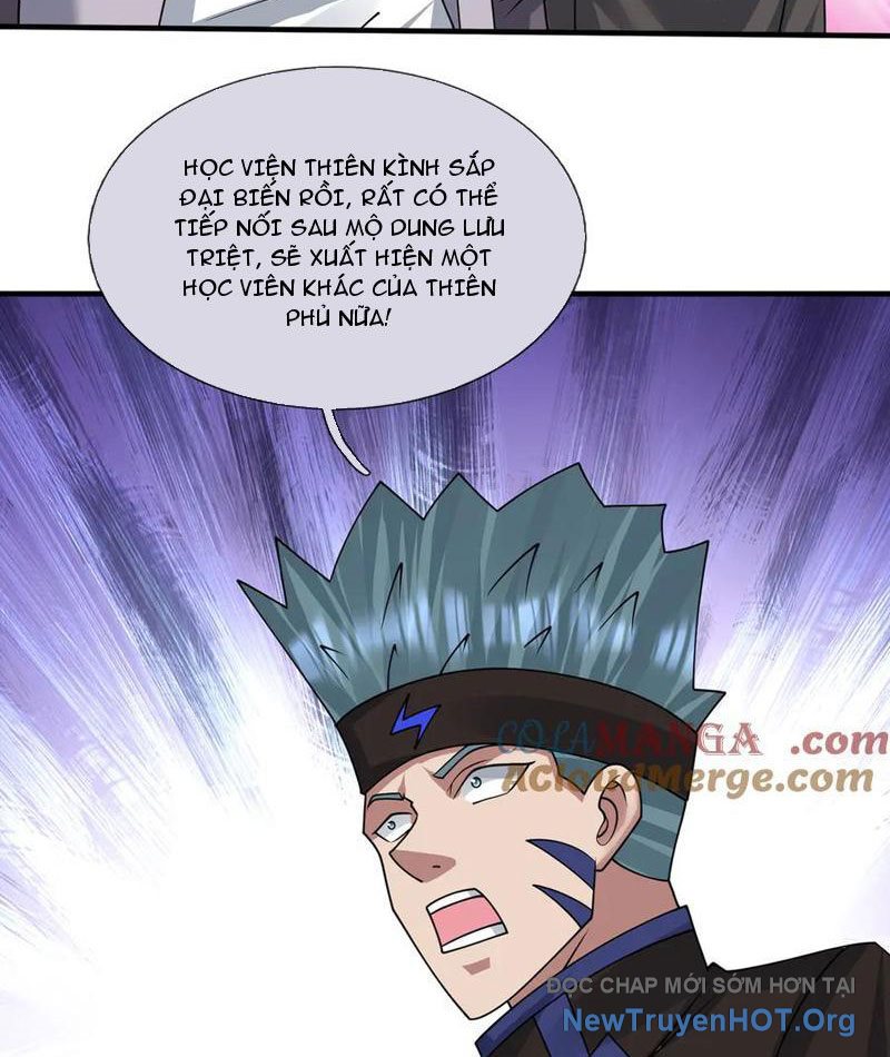 Khởi đầu Bằng Một Vạn Hít đất: Oanh Sát Thần Minh! Chapter 58 - Trang 45