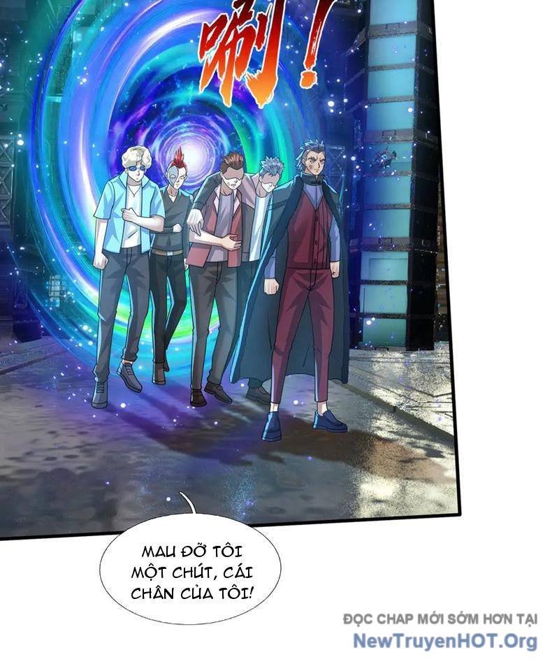 Khởi đầu Bằng Một Vạn Hít đất: Oanh Sát Thần Minh! Chapter 58 - Trang 47