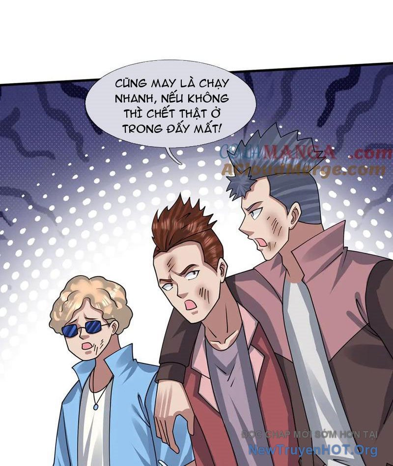 Khởi đầu Bằng Một Vạn Hít đất: Oanh Sát Thần Minh! Chapter 58 - Trang 48